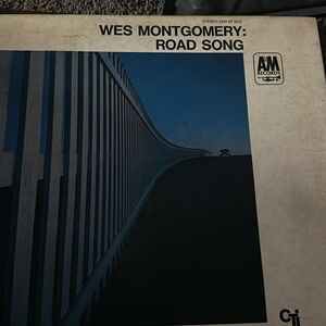 Wes Montgomery Road Song